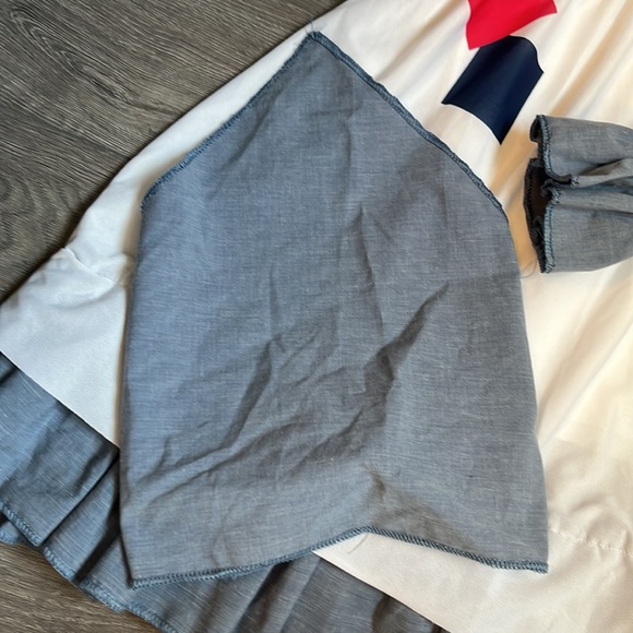 Musical Theatre it’s a hard knock Life costume size child’s medium - Picture 5 of 11